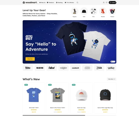 Visual representation of ملابس use case